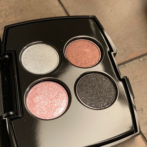 Lancôme Color Design Eye Shadow Quad - Picture 2 of 4
